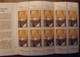 Carnet De Timbres Antituberculeux 1964-65. Pub Buvez Du Lait . Tuberculose Anti-tuberculeux. - Antituberculeux