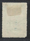 Portugal 1898 "Sraway To India" Condition MH OG Mundifil #152 - Unused Stamps