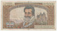 50 NF  - Henry IV Du  5 - 11 - 1959 - 10 NF 1959-1963 ''Richelieu''