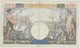 1000 Francs -  Cérès Et Mercure Du 24 Octobre 1940 (très Bon état)  N° L.439 - 415 - 1 000 F 1940-1944 ''Commerce Et Industrie''
