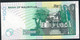 MAURITIUS P44a 100 RUPEES 1998  #BH Signature 6   UNC. - Mauritius