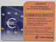 France Telecom Ticket 100 Francs - Tickets FT