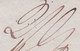 1835 - K W IV - Lettre Pliée En Anglais De 2 Pages De GLASGOW, Scotland Vers OPORTO Porto Portugal - ...-1840 Vorläufer