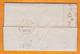 1835 - K W IV - Lettre Pliée En Anglais De 2 Pages De GLASGOW, Scotland Vers OPORTO Porto Portugal - ...-1840 Precursores