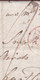 1802 - K G III - Lettre Pliée En Anglais De 2 Pages D ' EDINBURGH Vers CASTLEDOUGLAS, Scotland - ...-1840 Vorläufer