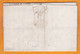 1802 - K G III - Lettre Pliée En Anglais De 2 Pages D ' EDINBURGH Vers CASTLEDOUGLAS, Scotland - ...-1840 Vorläufer