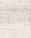 Delcampe - 1802 - K G III - Lettre Pliée En Anglais De 2 Pages D ' EDINBURGH Vers CASTLEDOUGLAS, Scotland - ...-1840 Voorlopers