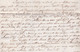 Delcampe - 1802 - K G III - Lettre Pliée En Anglais De 2 Pages D ' EDINBURGH Vers CASTLEDOUGLAS, Scotland - ...-1840 Precursores