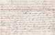 Delcampe - 1802 - K G III - Lettre Pliée En Anglais De 2 Pages D ' EDINBURGH Vers CASTLEDOUGLAS, Scotland - ...-1840 Voorlopers