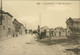 BE DONCEEL / Rue Du Caquin / CARTE ANIMEE - Donceel