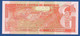 HONDURAS - P. 84e – 1 Lempira 2006 UNC, Serie DY0751895 Printer: Canadian Bank Note Company - Honduras