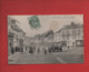 CPA - Breteuil  - Place Du Marché - Breteuil