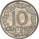 Monnaie, Espagne, 10 Centimos, 1959 - 10 Centesimi