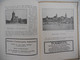 Delcampe - BRUGES AND THE BELGIAN SEA-RESORTS Guide Jean Franck 1929 Oostende Nieuwpoort Wenduine Knokke Heist Koksijde Brugge - Europa