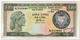 CYPRUS,10 POUNDS,1992,P.55b,VF-XF - Cyprus