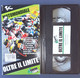 Delcampe - Videocassetta VHS "CONTRO CAMPO - MOTOMONDIALE 2003 OLTRE IL LIMITE" Usata - Sport