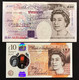 GRAN BRETAGNA Great Britain 10 Pound 2016 + 20 Pounds 1993 Queen Elizabeth II Sup/q.fds  LOTTO 3060 - 20 Pounds