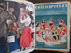 GERMANY GDR DDR EULENSPIEGEL 1958 PROPAGANDA HUMOUR SATIRE COMICS MAGAZINES   ,4-2 - Sonstige & Ohne Zuordnung