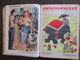 Delcampe - GERMANY GDR DDR EULENSPIEGEL 1958 PROPAGANDA HUMOUR SATIRE COMICS MAGAZINES   ,4-2 - Sonstige & Ohne Zuordnung