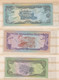 Delcampe - 9 Billets Differents D’afghans , Billet Sous Blister Neuf UNC, 7 Scan - Afghanistan