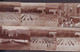 Lot Of Seven Photographs In Format Of Postcards With Display Of Exercise And Parade, Most Likely In Mostar Around The Mi - Sonstige & Ohne Zuordnung