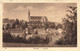 Altkirch - L'Eglise - Vue Sur Le Village - Altkirch