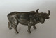 FIGURINE PUBLICITAIRE OMO LE ZOO BUFFLE PETITE TAILLE Animaux Animal - Other & Unclassified