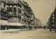 Bruxelles //  Boulevard Anspach I 1906 Sugg - Autres & Non Classés