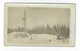 Canada 1908 Two OPC Goose River Railroad Survey Writed " Mile 175  " And " Pile Draving"  Please See The Back Post Card - Sonstige & Ohne Zuordnung