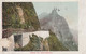 Hawaii, Nuuanu Pali Near Honolulu, C1900s Vintage Postcard - Oahu