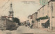 63 - PUY-DE-DÔME - ENNEZAT - La Grand'rue - Superbe (10141) - Ennezat