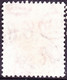 HONG KONG 1954 QEII 5c Orange SG178 FU - Oblitérés