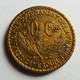 CAMEROON  - 50 Centimes - 1924 - Cameroon