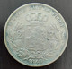 Belgium 1849 - 2 1/2 Fr. Zilver - Leopold I - Morin 47 - ZFr - 2 ½ Francs