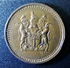 RHODESIA - 1 Cent 1970 Circulated XF -  See Photos - Rhodésie