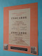 Delcampe - Documap >> J.R. GEIGY S.A. > BÂLE SUISSE ( Belge Et Lux A. Christiaens S.A. Bruxelles ) ( Voir / See Scans ) ! - Matériel Médical & Dentaire