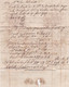 Delcampe - 1790 - KGIII - Lettre Pliée Avec Corresp En Français De London Londres Vers TORINO, Turin, Sardaigne  - VIA  France - ...-1840 Precursori