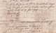 Delcampe - 1790 - KGIII - Lettre Pliée Avec Corresp En Français De London Londres Vers TORINO, Turin, Sardaigne  - VIA  France - ...-1840 Precursores