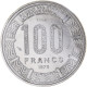 Monnaie, Cameroun, 100 Francs, 1975, Paris, ESSAI, FDC, Nickel, KM:E16 - Kamerun