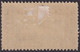 1914-165 CUBA REPUBLICA 1914 10c SPECIAL DELIVERY AVION AIRPLANE MORANE ORIGINAL GUM. - Nuovi