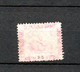Western Australia 1861 Old Def.Swan Stamp (Michel 9) Nice Used - Gebruikt