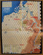 MAGAZINE - CASUS BELLI - Numéro 46 - 1988 Avec Encart / Wargame Complet 1940 - Giochi Di Ruolo