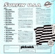 * LP * SURFIN'  USA - BEACH BOYS / JAN & DEAN ? SURFARIS / CHANTAYS / HONDELLS (England EX!!!) - Compilations