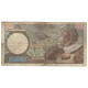 France, 100 Francs, Sully, 1941, D.21777, B, Fayette:26.52, KM:94 - 100 F 1939-1942 ''Sully''