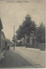 Vinderhoute   -   Lovendegem    -   L'Eglise Et Village.   -   1912   Naar   Overmeire - Lovendegem