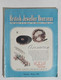 02260 British Jeweller Overseas - 1953 - Art, Design, Decoration