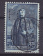 Belgium Perfin Perforé Lochung 'P.G.' 1930 Mi. 286, 1,75 Fr. Albert I.  (2 Scans) - 1909-34