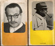 3 Romans - De Georges Simenon Le Commissaire Maigret * L'écluse N;1 Un Noel De .Une Confidence De - Arthème Fayard - Maigret