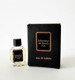 Miniatures De Parfum  MONSIEUR DE RAUCH De DE RAUCH    EDT  4 Ml + Boite - Miniatures Men's Fragrances (in Box)