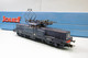 Jouef - Locomotive ELECTRIQUE BB 12055 12000 SNCF Bleu ép. III DCC Sound Réf. HJ2400S Neuf HO 1/87 - Locomotieven